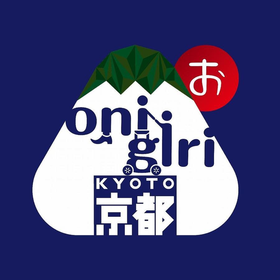 קיוטו Guesthouse Onigiri מראה חיצוני תמונה